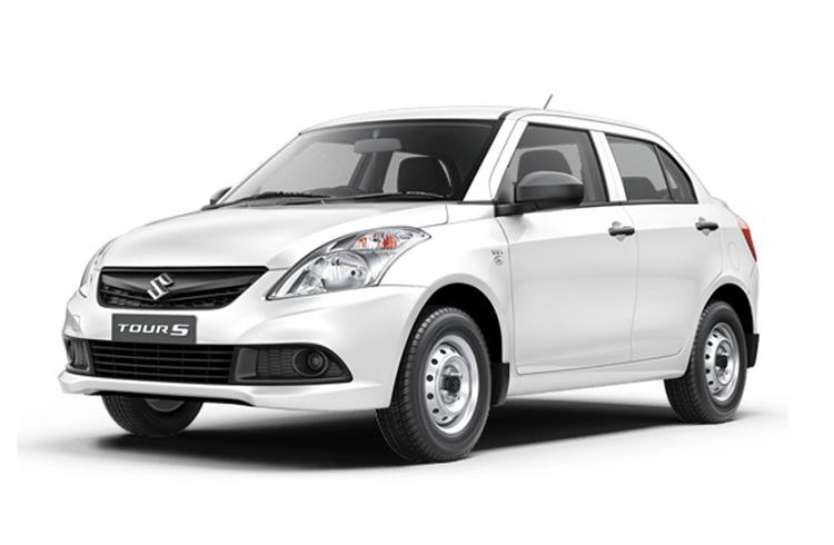 Swift Dzire