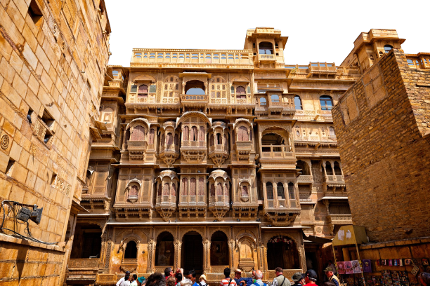 Jaisalmer
