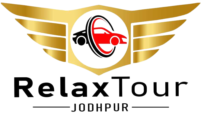 Relax Tours Logo